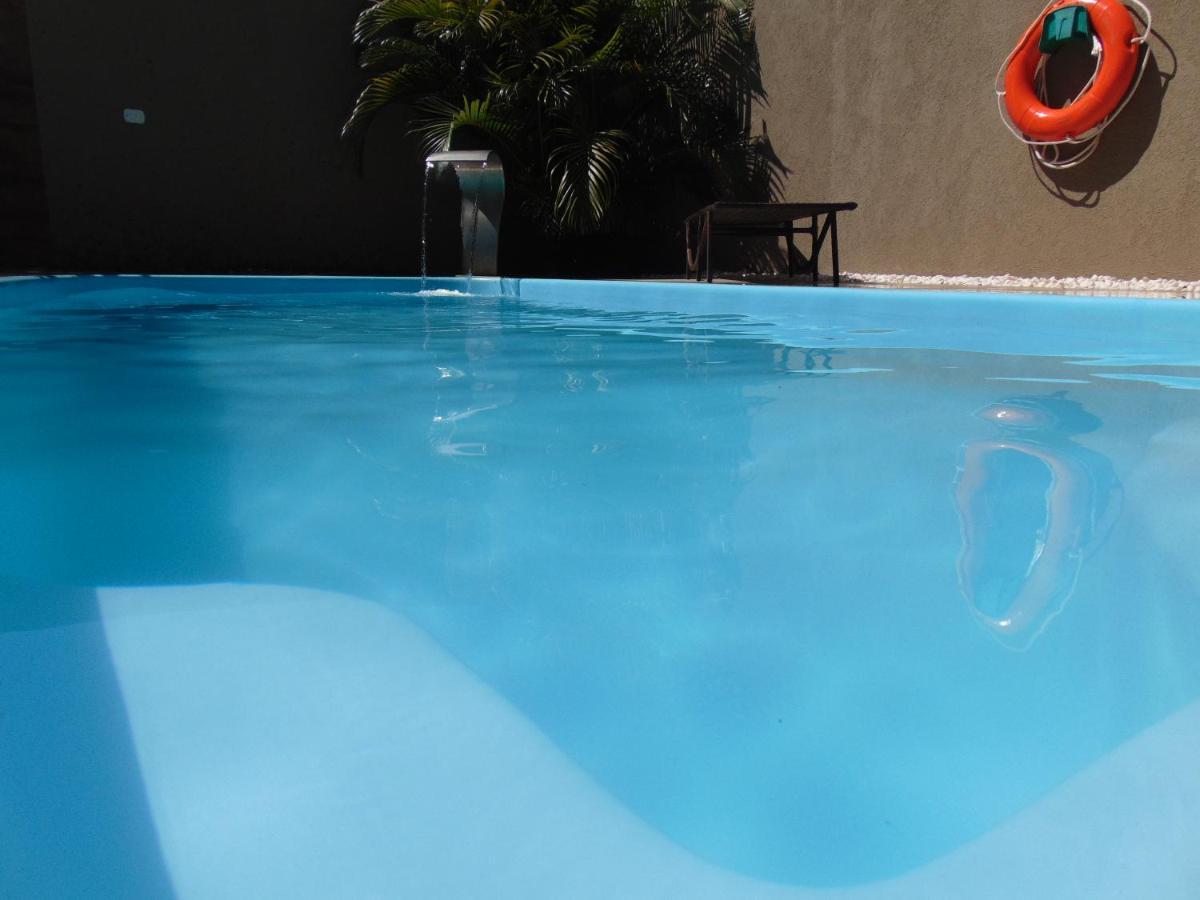 Guest Charm Hotel Bonito  Exterior foto